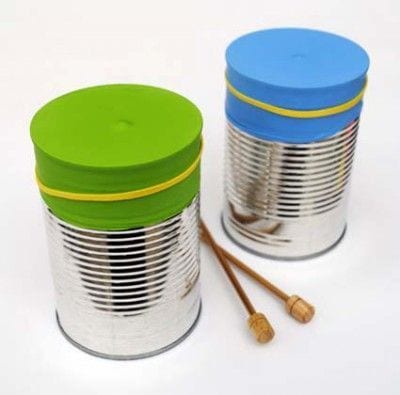 Instrumentos-musicales-reciclados-tambor-2-400x395