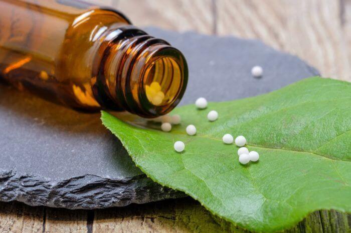 homeopatia calmar estres granulos bote